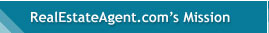 RealEstateAgent.com Mission