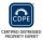 Certified Distressed Property Expert Designation (CDPE)