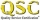 QSC - Quality Service Certification.