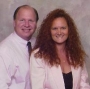 Kat and Ron Becker