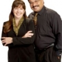 Felix  and Diane 