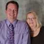 Bill and Linda