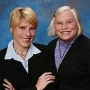 Kristin Niebergall & Mary Loovis