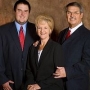 Mike, Dawn, & Sean Kilby