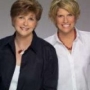 Carol Whicker & Kristi Meadows