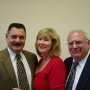 The Bracher Team