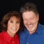Abe & Stephanie Kaufstein