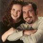Cameron and Angie Jordan