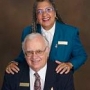 Arlene Singleton &  Lee Loudin
