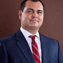 Frank May, Jr. 