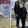 The Topnotch Team <br>Nikki Gianulias & <br>Elaine Blomenberg
