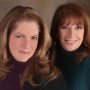 Alyce Davis & Judy Golland