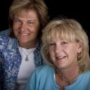 Christina Tolbert & Geri Rutz
