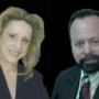 Pam  & Steve Sleppin