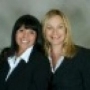 Mary Avalos & Janet Bernarda