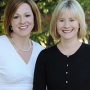 Kathryn Herman & Carly Pruitt