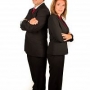 Crystal Cole & John Freeman