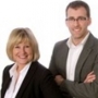 Colette Gross & Rob Gintner