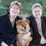 Claudia Adamson & Mary Blake