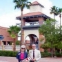 Bob and Jackie Cahoon