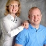 Michele and Bryan Parrish