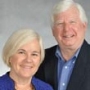 Bill Riley & Lois Seropian