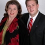 Pat Jensen & Kris Jensen