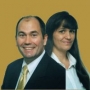 Alison Markham, Broker Associate & Steven McClory