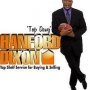 Hanford Dixon