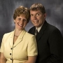 Charlene Robrge & Donovan Knight