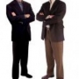 Chad Larsen & Barry Berg