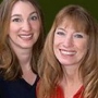 Becky McCright & Linda Lauermann