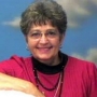 Claudia Vinson