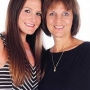 Anne & Elizabeth Huddleston