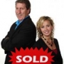 Michelle VanOpdorp & Robert Allmandinger