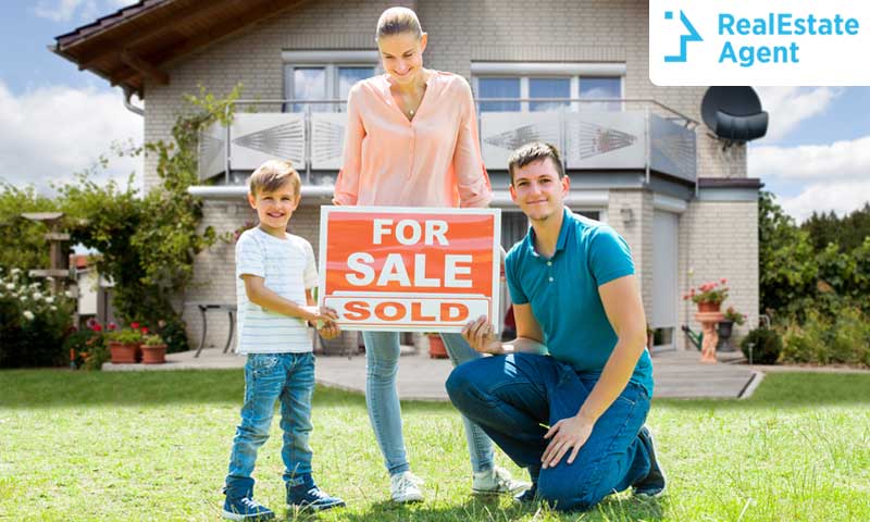 5 Tips for Selling your home