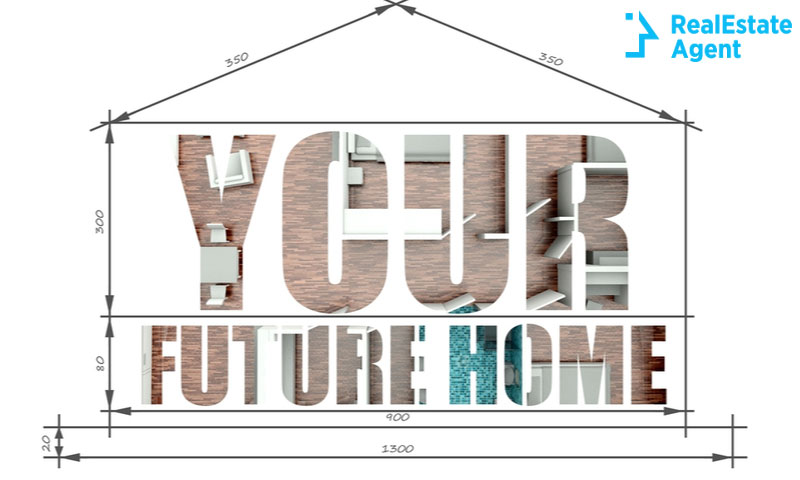 your future home plan