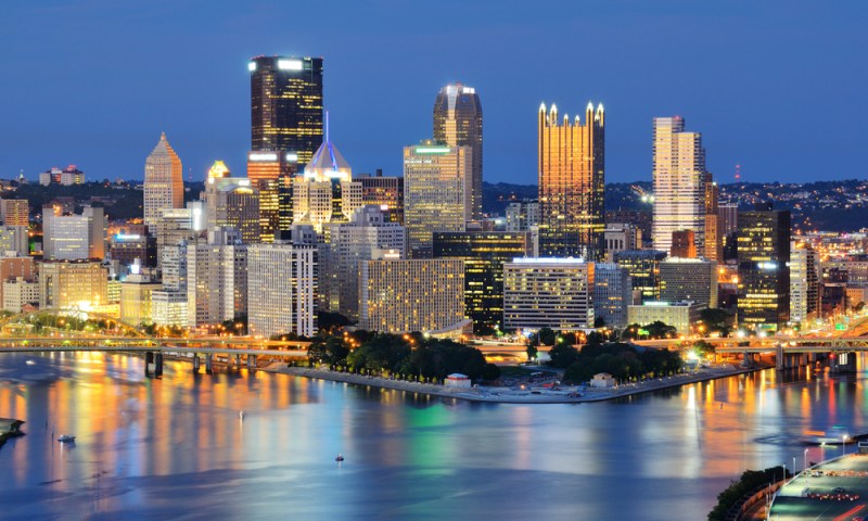 First Time Home Buyer Programs in Pittsburgh