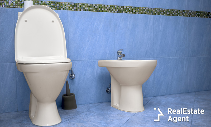 bidet history - this or that