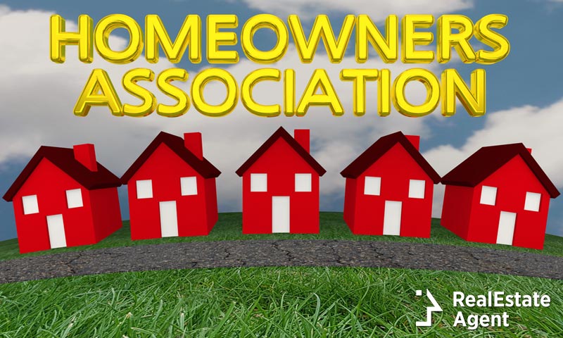 homeowners association fees