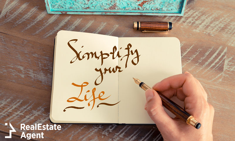 simplify your life
