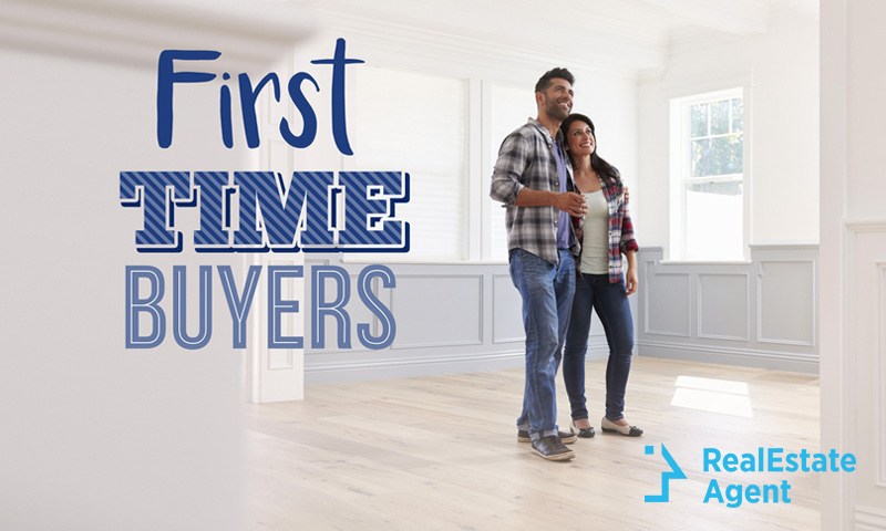 First Time Home Buyer tips on buying your house