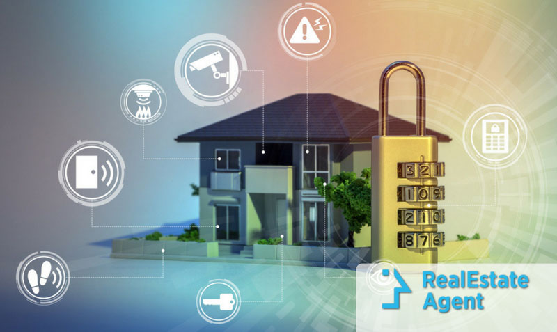 Making your home safe the 5 most reliable home security systems