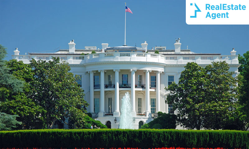 The White House Sinkhole: a home insurance reminder