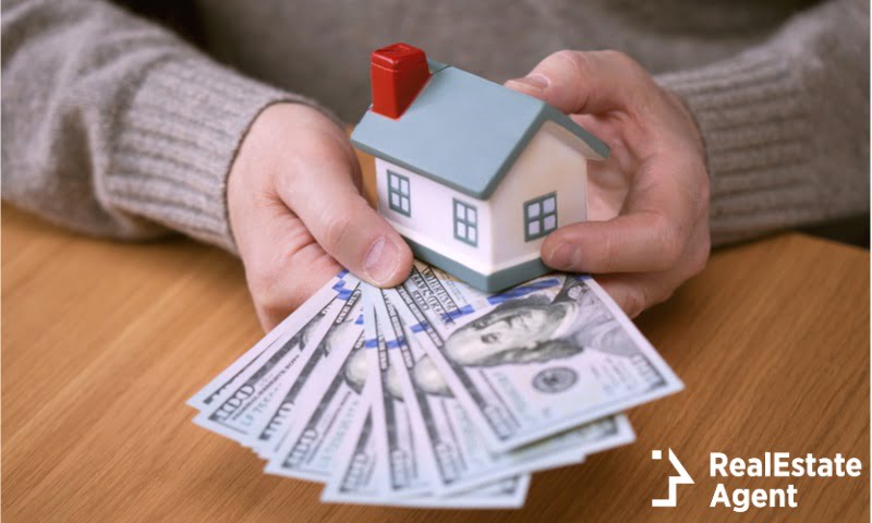 concept of mortgage