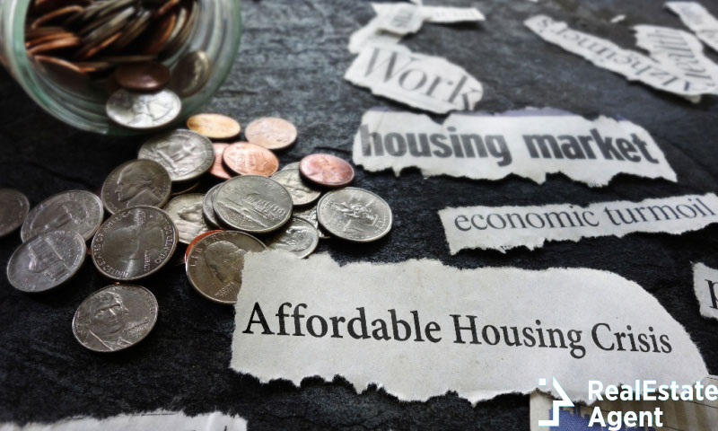 affordable housing crisis newspaper