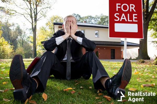6 Reasons You Are Not Selling Properties