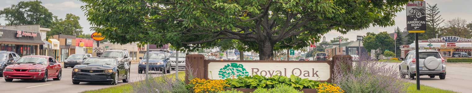 How Is The Real Estate Market In ROYAL OAK, MI?