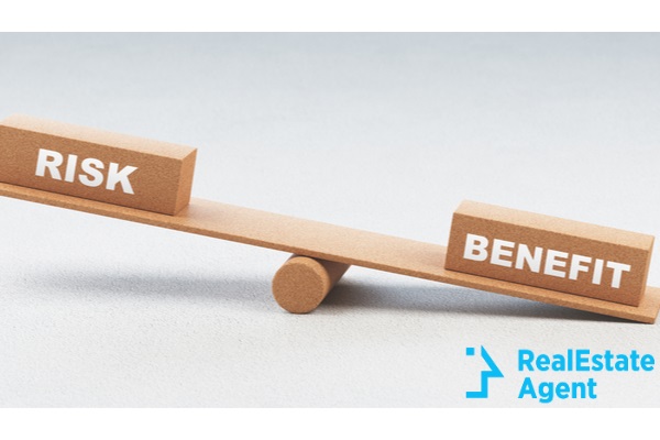 balance with risk and benefits