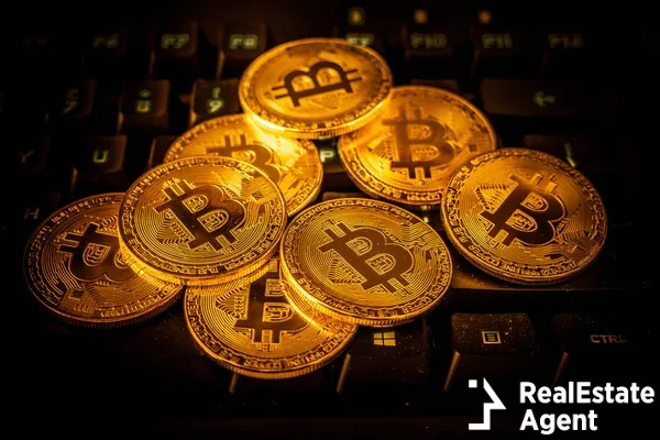 bitcoin cryptocurrency virtual